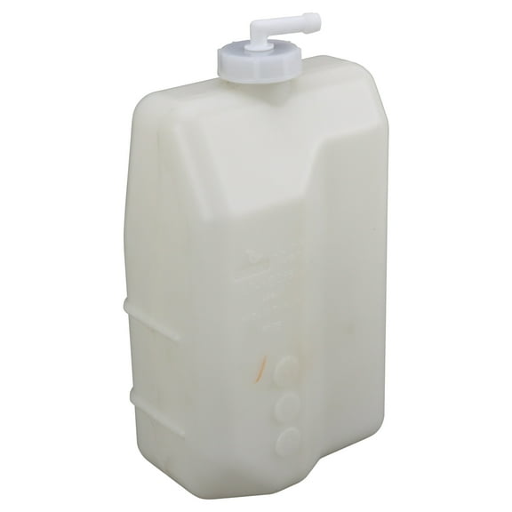 TRQ Radiator Coolant Reservoir Expansion Tank Overflow Bottle Compatible with 2019-2023 Acura RDX AC3014116