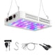 thumbnail image 1 of Luz LED de cultivo Beelux de 1000 W de espectro completo para plantas de interior, 1 of 6