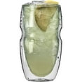 thumbnail image 5 of Serafino Double Wall 16 oz Iced Tea and Coffee Glasses, 5 of 7