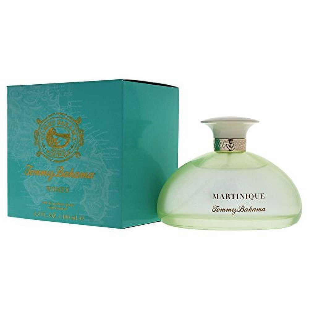 Martinique tommy bahama deals perfume