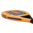 thumbnail image 2 of Pala Padel Jr Pro Tigres U Niño Amarillo, 2 of 9