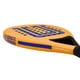 thumbnail image 2 of Pala Padel Jr Pro Tigres U Niño Amarillo, 2 of 9
