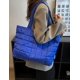 thumbnail image 4 of LHSHID Puffer Tote Bag Women Large Quilted Puffy Tote Bag Water-Resistant Down Cotton Padded Shoulder Bag Purse, 4 of 7