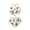 Cartoon Chicken Rooster Beige, variant on CHAQLIN Blue Skull Mushroom Bikini Set for Women Two Piece Ruched Swimsuit High Waisted Bathing Suit Crisscross Back Tie Two Sides Bathing Swim Suits Bottom Swimwear Push Up Swimsuits Top Pads
