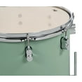 thumbnail image 3 of PDP by DW Concept Maple 3-Piece Rock Shell Pack With Chrome Hardware Satin Seafoam, 3 of 6