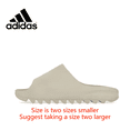 thumbnail image 1 of Zapatillas originales Adidas Yeezy Unisex sandalias de goma Eva para playa Verano16815, 1 of 5