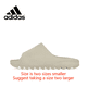 thumbnail image 1 of Adadas-zapatillas originales Yeezy para hombre y mujer, sandalias de goma Eva para la playa, zapatos informales para exteriores, Verano16812, 1 of 5