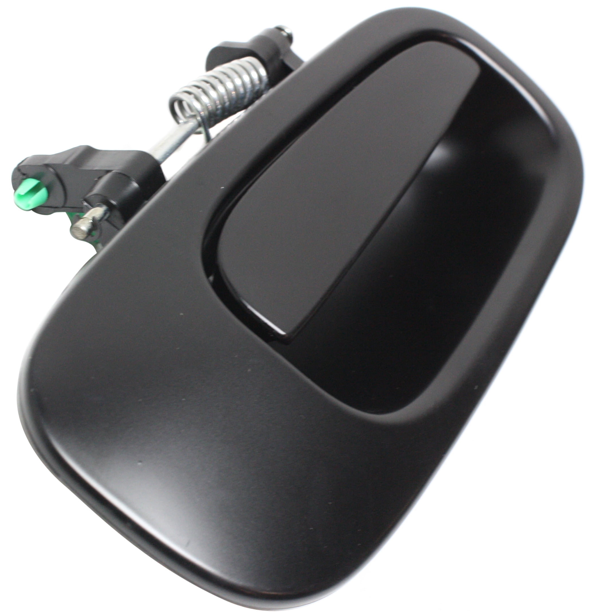 Replacement REPD462139 Exterior Door Handle Compatible with 2008-2010 Dodge Challenger 2006-2010 Charger Front, Right Passenger Primed