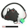 thumbnail image 2 of Nuevo interruptor Neutral MPLS de transmisión automática compatible con Peugeot 207 307 Citroen C4 C5 AL4, 2 of 7