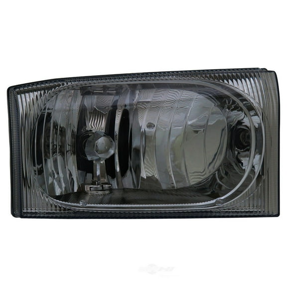 TYC 20-6439-00-9 Capa Certified Headlight Assembly Fits select: 2002-2004 FORD F250 SUPER DUTY, 2004 FORD F350 SUPER DUTY