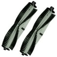 thumbnail image 4 of Cepillo de rodillo principal para ILIFE L100 A7 A9S A10S X900 X800 accesorios de repuesto para aspiradora robótica, 2 piezas, 4 of 5