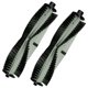 thumbnail image 4 of Cepillo de rodillo principal para ILIFE L100 A7 A9S A10S X900 X800 accesorios de repuesto para aspiradora robótica, 2 piezas, 4 of 6