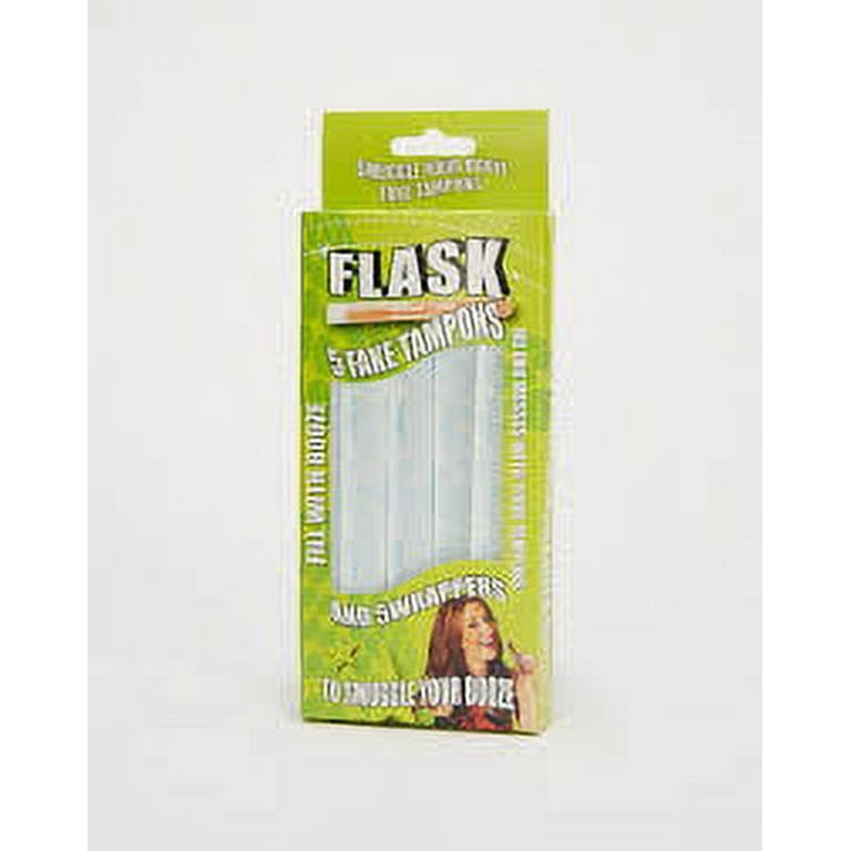 Tampon Flask Urban Outfitters