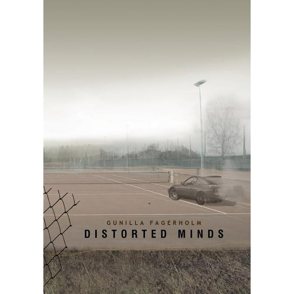 Distorted Minds, (Paperback)