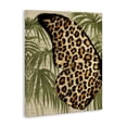 thumbnail image 3 of Stupell Industries Bohemian Tropical Animal Pattern Wing Canvas Art, 16 x 20, by Amber Sterling, 3 of 8