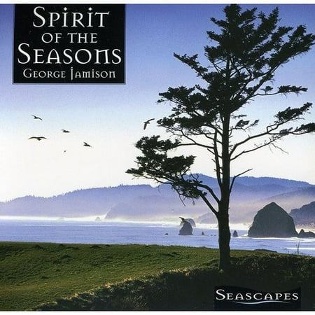 Seascapes: Spirit Of The Seasons
