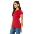 thumbnail image 3 of Bella + Canvas Womens The Favourite T-Shirt, 3 of 4