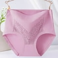 thumbnail image 2 of Wensltd Tummy Control Underwear for Women Comfortable Soft Panties, 2 of 6