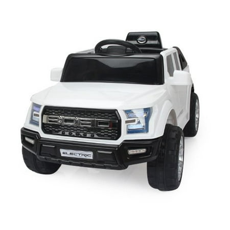 Best Ride On Cars Off Road SUV Battery Powered Riding