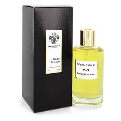 Mancera Soleil Ditalie Eau de Parfum Spray (Unisex) de Mancera Mancera Model