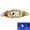 Blue, variant on Windfall 1pc Outdoor Fishing Light 6 cm/2.4 inch Flash Lamp LED Deep Drop Underwater Eye Shape Fishing Squid Fish Lure Light