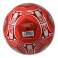 thumbnail image 4 of Arsenal FC Crest Soccer Ball, 4 of 4