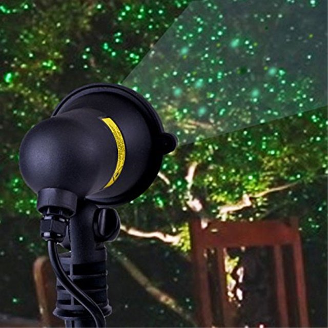 nessagro green motion blisslights outdoor indoor spright firefly light