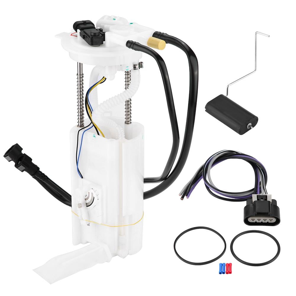 HERCHR Fuel Pump Assembly Module for Chevy Cavalier Classic Malibu