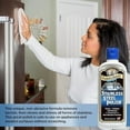 thumbnail image 5 of Parker & Bailey Mild Scent Stainless Steel Polish 8 oz Cream, 5 of 6