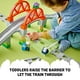 thumbnail image 5 of Juguete de construcción LEGO DUPLO Town Train Bridge con 10 vías 10426, 5 of 6