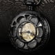 thumbnail image 3 of Varios Relojes de Bolsillo de Moda, Reloj de Bolsillo Clásico Ecológico, Hogar para Niños Amigos Parejas, 3 of 8