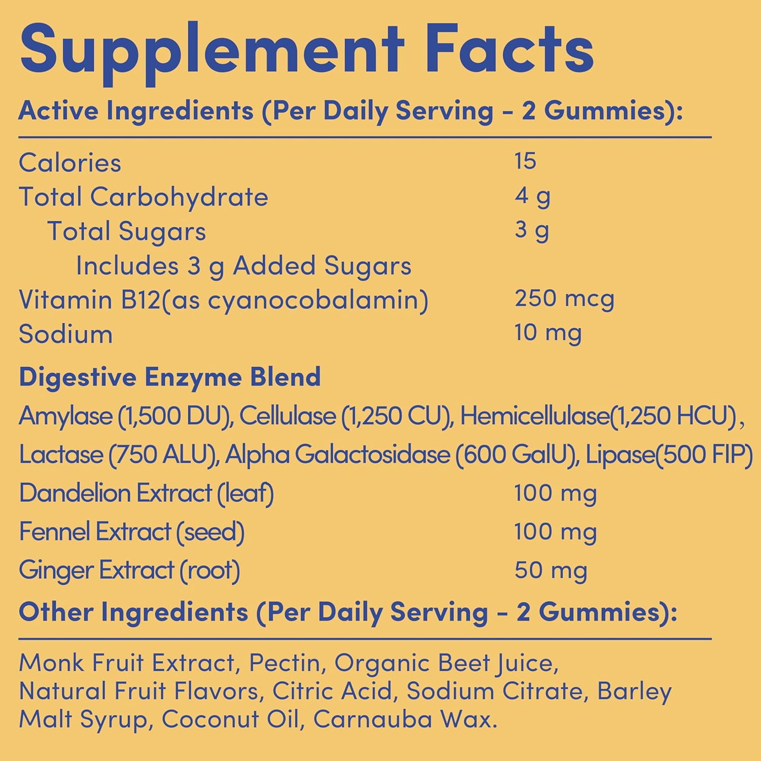 Bloating Relief for Women, Debloating for Women | Supports Period Bloat Digestion & Water Weight Balance | Helps Before & During Your Cycle