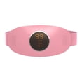 thumbnail image 1 of Waist Massage Belt - 3 Modes, Multiple Speeds, 360° Wrapping - Enhances Circulation, Promotes Digestion - For Waist, Legs, Arms, 1 of 4