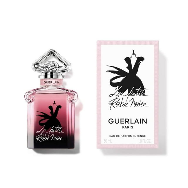 Perfume Guerlain La Petite Robe Noire Intense Eau de Parfum, 30 ml