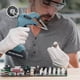 thumbnail image 4 of MáQuina de Soldadura InaláMbrica, Herramienta de EstañO de EnvíO EléCtrico, Soldador TéRmico RáPido, Herramientas EléCtricas para , BateríA Verde, 4 of 5