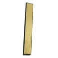 thumbnail image 3 of AMERTEER Kitchen Kitchen Tool Sharpener Scissor Shaver Clipper Sharpening Tool Kitchen Whetstone Block 80 Grit, 3 of 9