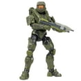 thumbnail image 2 of Halo Figure - Master Chief (Halo 5) with Assault Rifle, 2 of 2