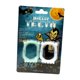 thumbnail image 5 of Colmillos de Halloween Fernando Juego Horrible Accesorios de Maquillaje, 5 of 8