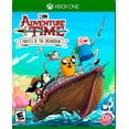 thumbnail image 1 of Adventure Time Pirates Of The Enchiridion Bilingual - XB1 Outright Games Adventure Time, 1 of 2