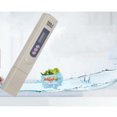 thumbnail image 2 of 1* Gray Aquarium Fish Tank Water Hardness Tester Gh/Dh Water Quality Test Pen, 2 of 7