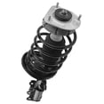 thumbnail image 4 of Geelife For Volvo S60 S80 V70 Front Complete Shock Strut Spring Assembly Driver Side, 4 of 9