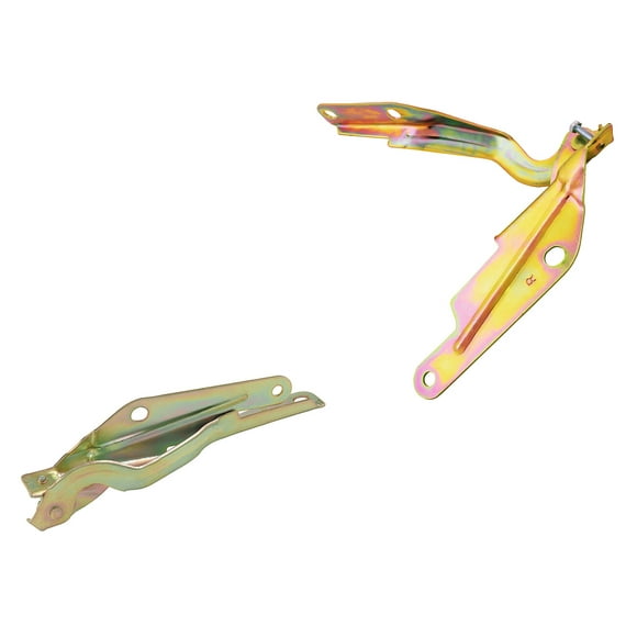 Kit 2 Bisagras Cofre Stratus 1995 A 2000 Dodge HUSHAN .