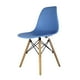 thumbnail image 4 of Set de 2 Sillas de Comedor Eames Azul Mundo In Hogar, 4 of 7