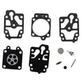 thumbnail image 1 of Carburetor Diaphragm Rebuild Kit fits Selected For-Honda Motors GX25 GX35 ULT425, 1 of 11