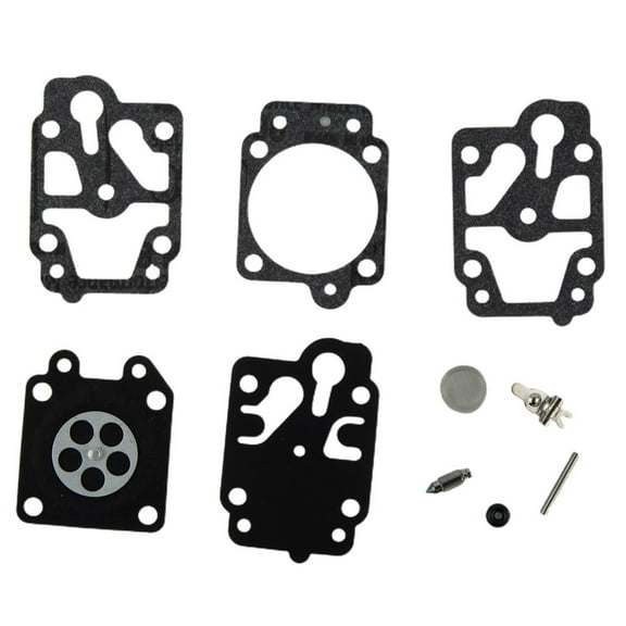 Ana Carburetor Diaphragm Rebuild Kit fits Selected For-Honda Motors GX25 GX35 ULT425
