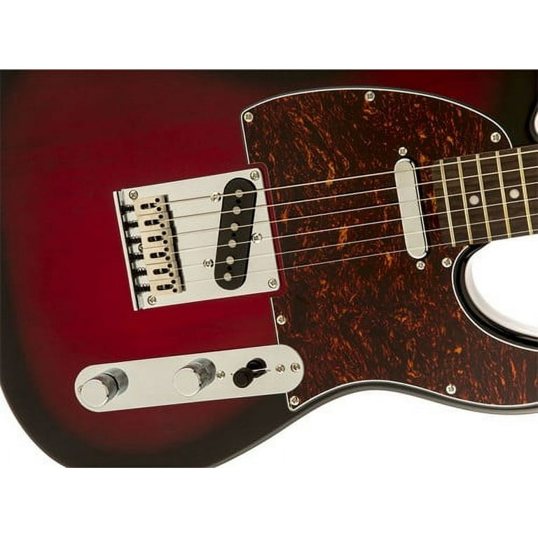 10426】 （左利き用） Squier Telecaster Squier by Fender