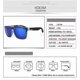 thumbnail image 2 of Photochromic Polarized Sunglasses Mens Women Outdoor Driving Glasses Uv400, 2 of 4