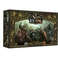 thumbnail image 1 of CMON CMNSIF001 Chanson de Glace & Feu Jeu de Miniatures de Table - Ensemble de Démarrage Stark vs Lannister, 1 of 1