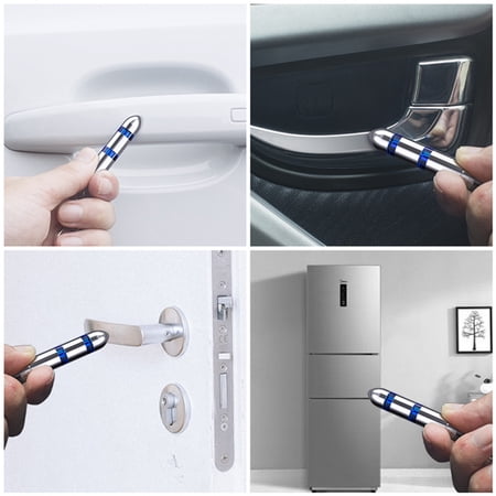 Static Pen Adults Kids Portable Anti-static Touch Pen Static Motorcycle Car Static ...