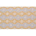 thumbnail image 1 of THE RUG MARKET25490E Nantucket pp acrylic hook rug, 1 of 1